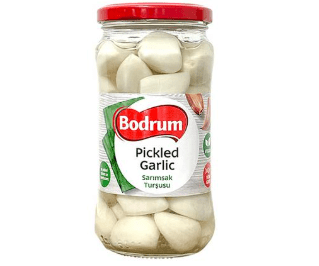 BODRUM GARLIC 350G - 24shopping.shop