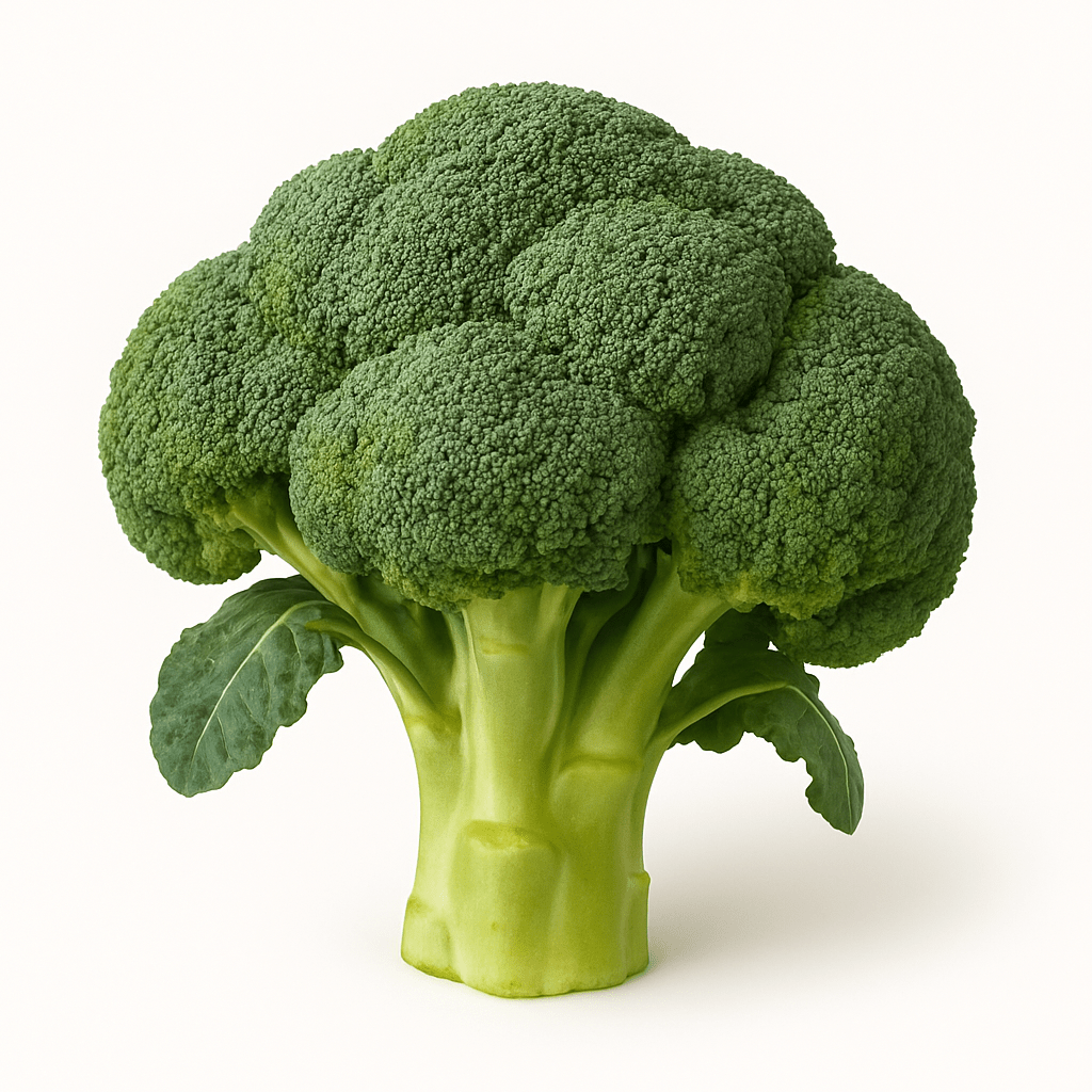 Broccoli 1kg - 24shopping.shop