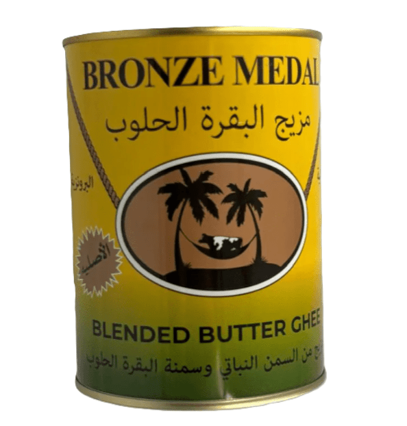 BRONZE MEDAL GHEE 800G - 24shopping.shop
