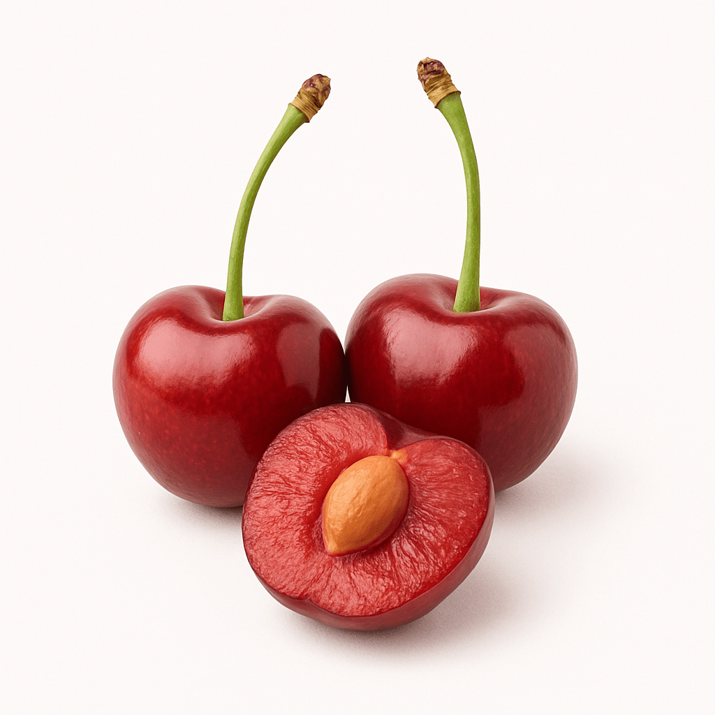 Cherry 500g - 24shopping.shop