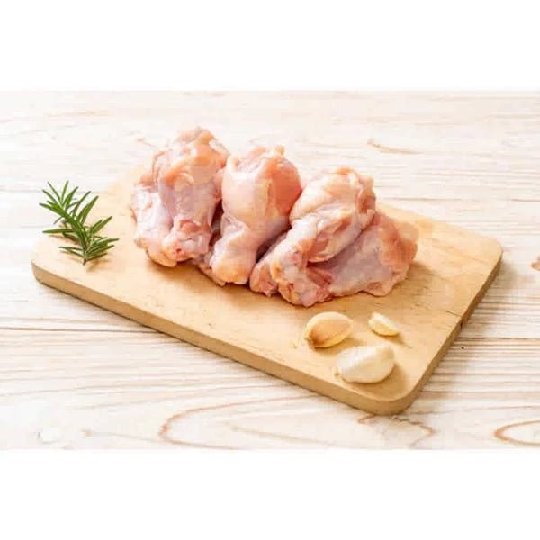 Chicken nibblets halal 500g - 24shopping.shop