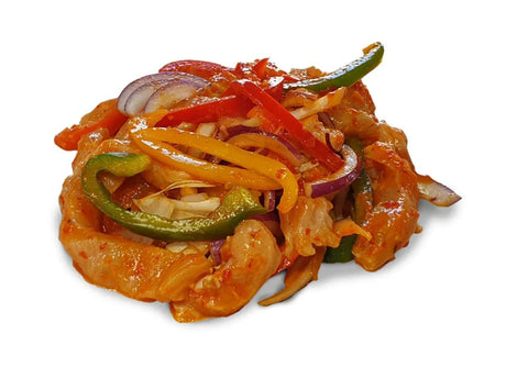 Chicken shawarma marinated halal 500g - 24shopping.shop