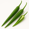 Chilli Green Pepper 500g - 24shopping.shop