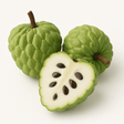Custard Apple Each - 24shopping.shop