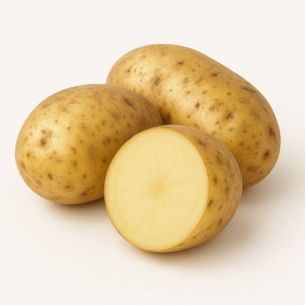 Cyprus Potatoes 500g - 24shopping.shop