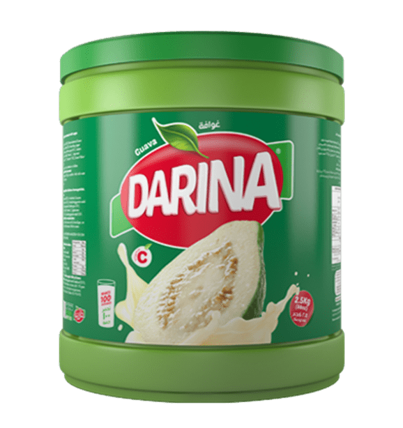 Darina guava 2.5kg - 24shopping.shop