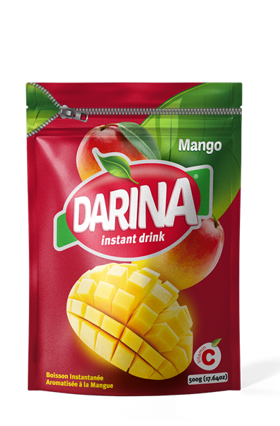 Darina Mango 500g - 24shopping.shop