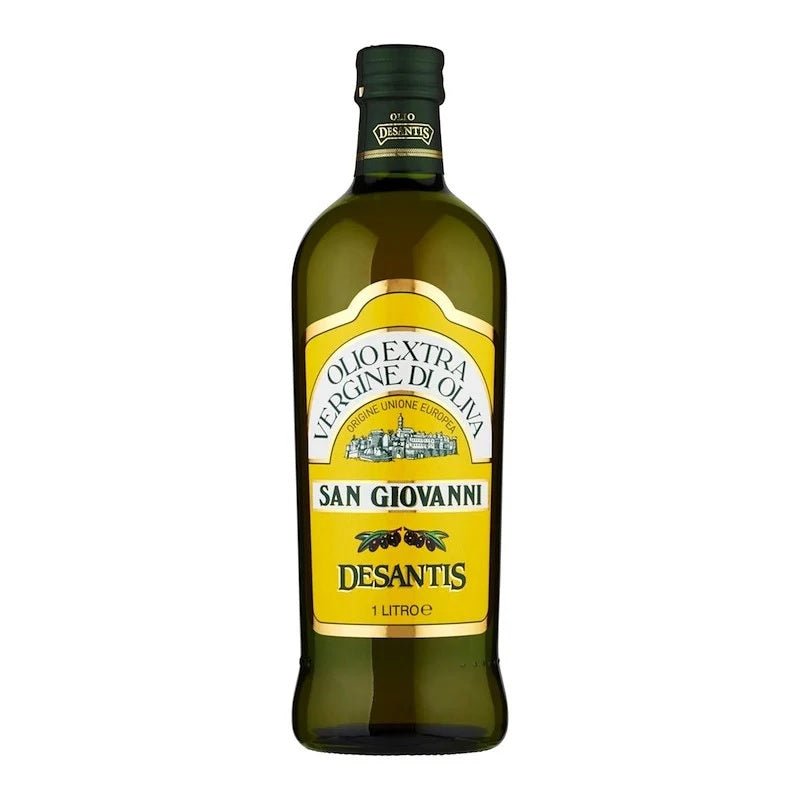 DESANTIS EXTRA VIRGIN OLIVE OIL 1l - 24shopping.shop