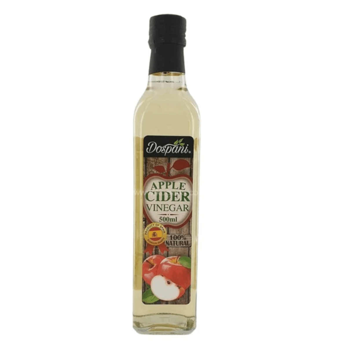 Dospani Apple Cider Vinegar 500ml - 24shopping.shop