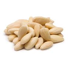 Al Dimashqi Whole Blanched Almond 180G- 24shopping.shop