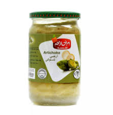Al Ahalam Artichokes 700g- 24shopping.shop