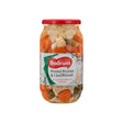 Bodrum Mixed Pickles & Cauliflower 940G- 24shopping.shop