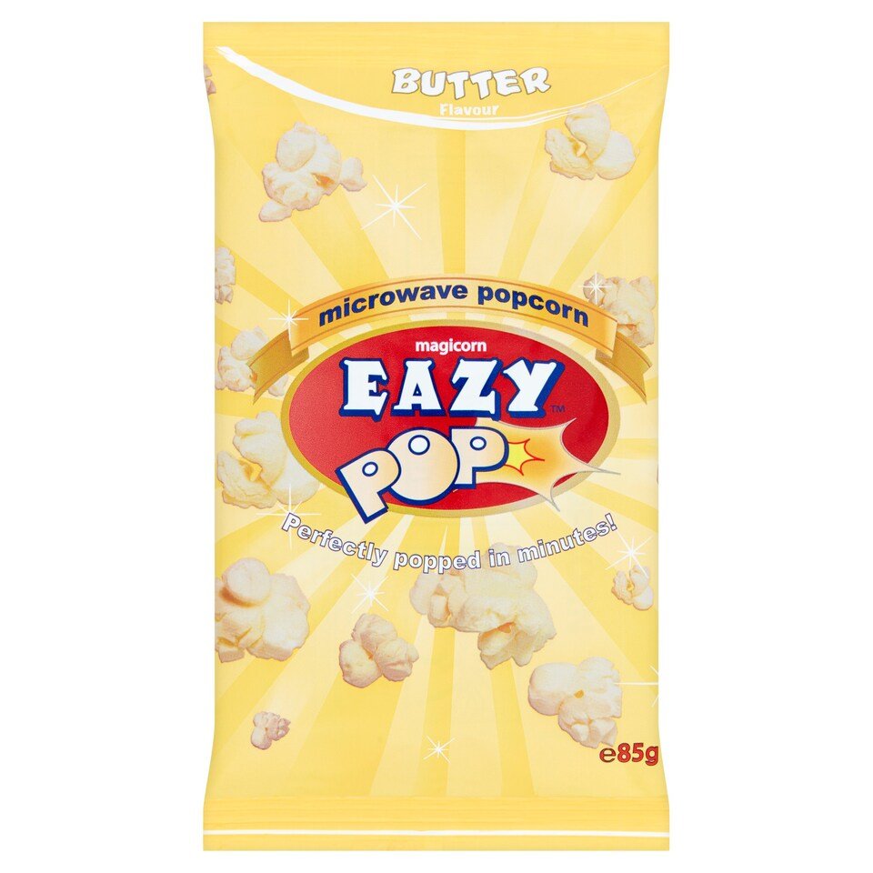 Eazy Pop Butter 85G - 24shopping.shop