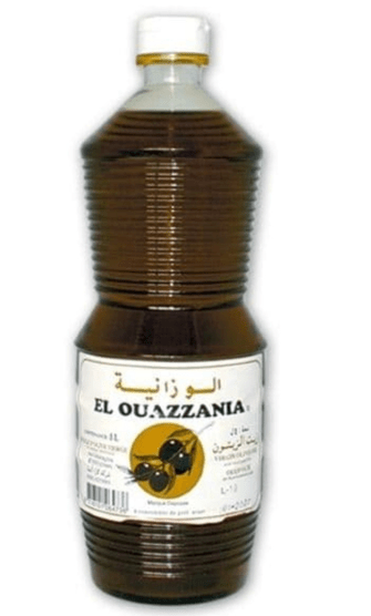 EL OUAZZANIA OIL 1L - 24shopping.shop