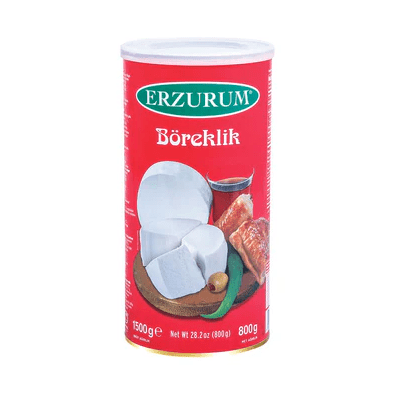 Erzurum boreklik cheese 1500g - 24shopping.shop