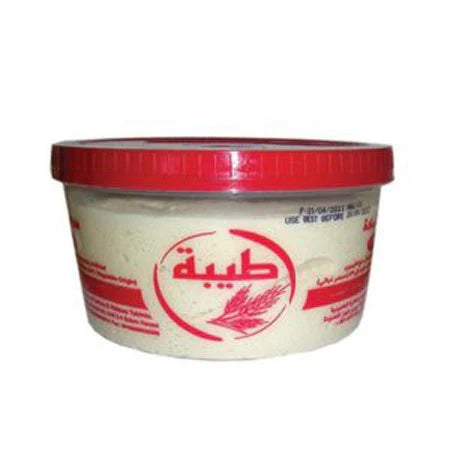 Teeba Halawa Plain 450g- 24shopping.shop