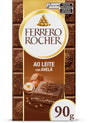 Ferrero Rocher Original Milk Chocolate Bar 90G - 24shopping.shop