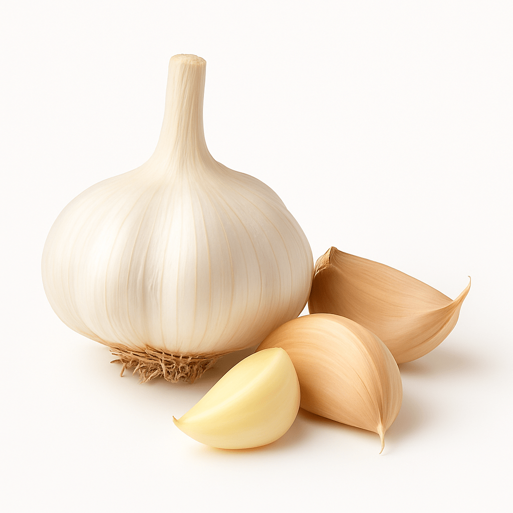 Garlic 175g - 24shopping.shop