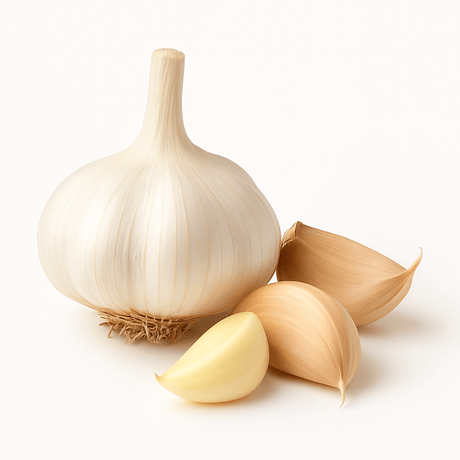 Garlic 175g - 24shopping.shop