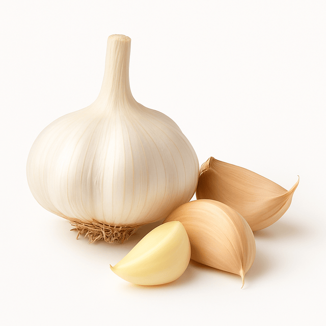 Garlic 175g - 24shopping.shop