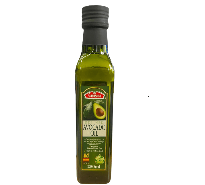GARUSANA AVOCADO OIL 250ML - 24shopping.shop