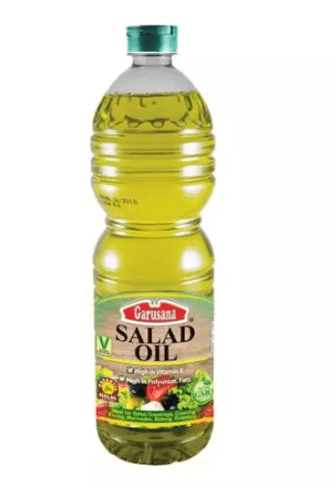 GARUSANA SALAD OIL 1L - 24shopping.shop