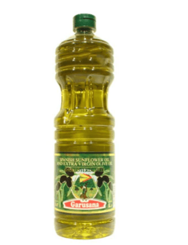 Garusana Virgin Olive Oil 1L - 24shopping.shop
