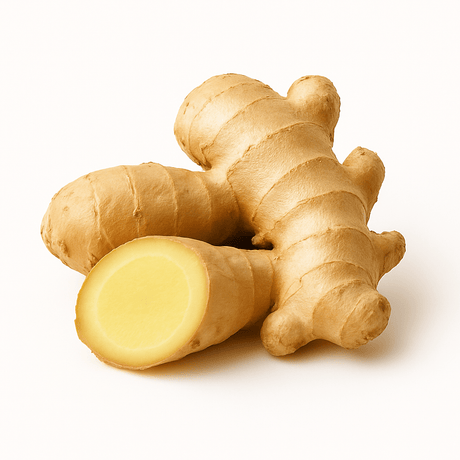 Ginger 500g - 24shopping.shop