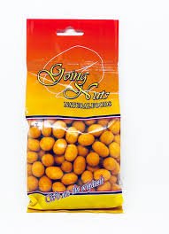 Going Nuts Peanuts Kri Kri 200G - 24shopping.shop