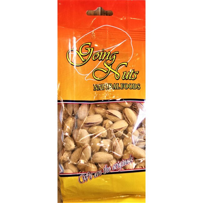 Going Nuts Pistachio Lemon 160G - 24shopping.shop