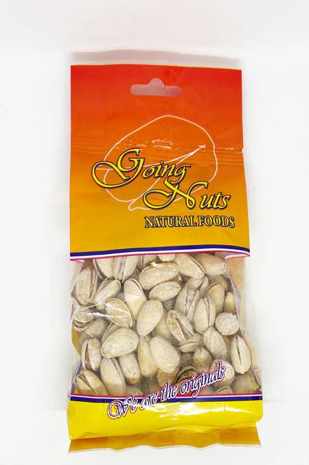 Going Nuts Pistachio Salted 160G - 24shopping.shop