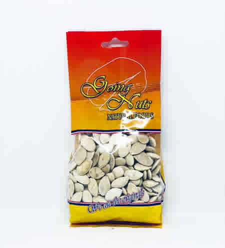 Going Nuts Pumpkin Seed 160G - 24shopping.shop