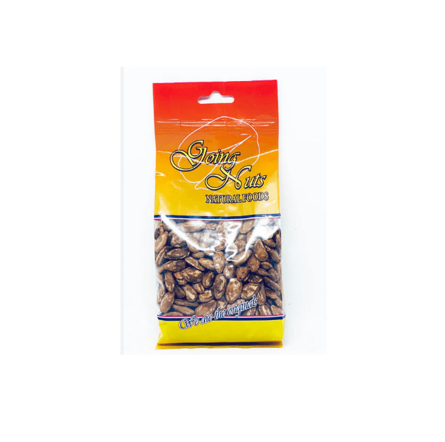 Going Nuts Red Melon Seeds 150G - 24shopping.shop