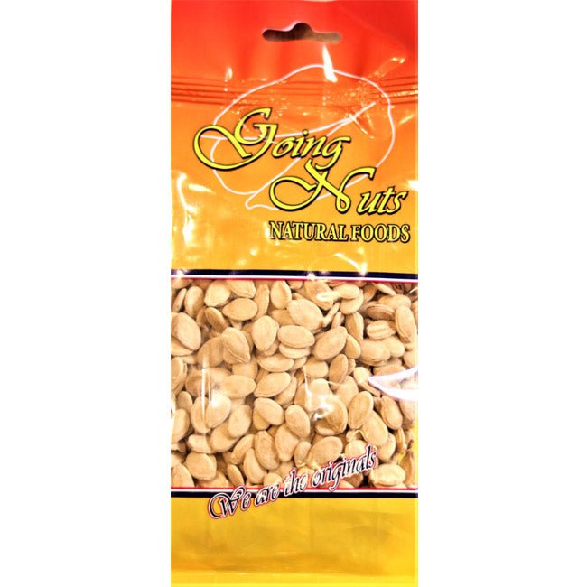 Going Nuts Super Melon Seeds 200g - 24shopping.shop