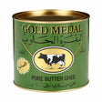 Gold Medal Pure Butter Ghee 1600G - 24shopping.shop