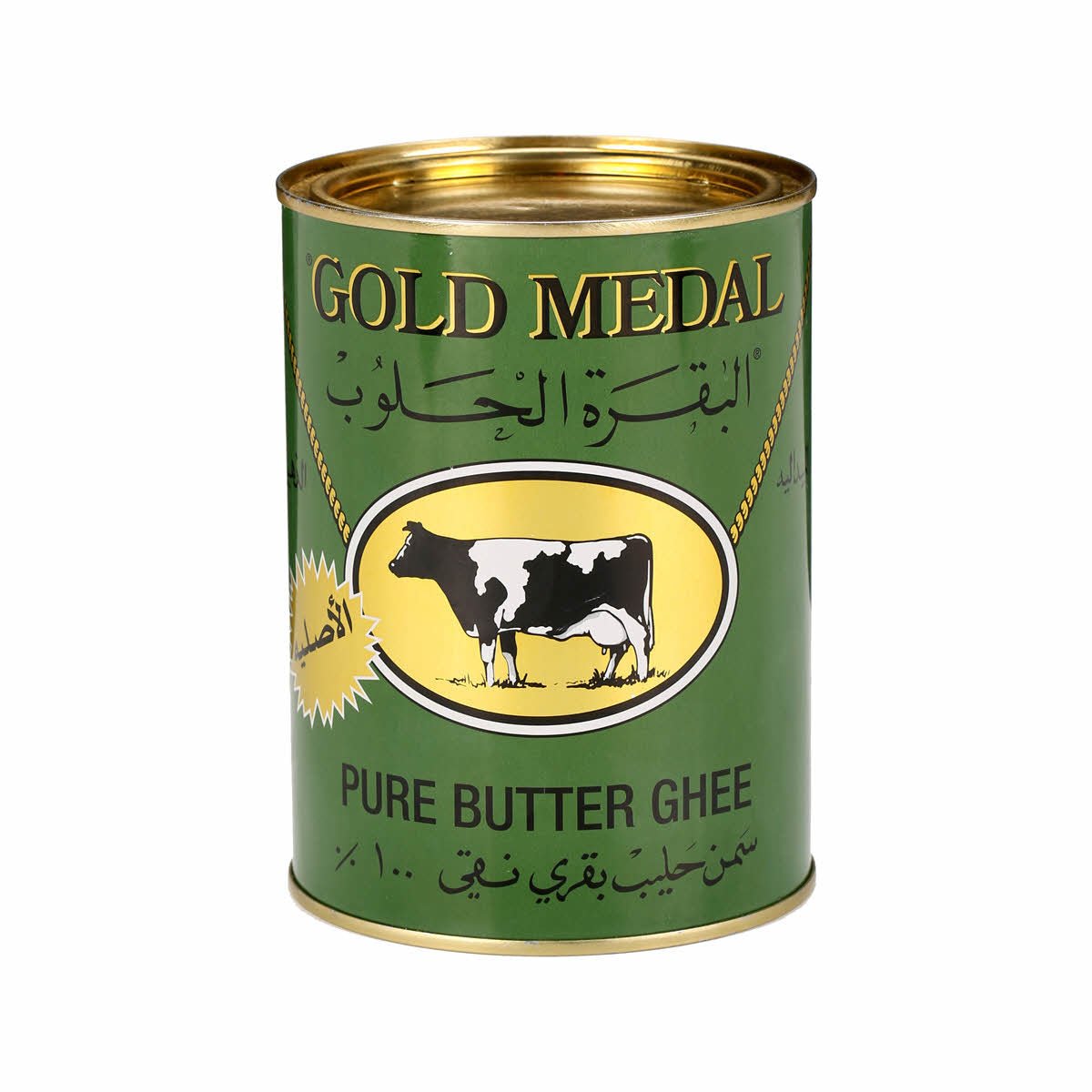 Gold Medal Pure Butter Ghee 800 g - 24shopping.shop