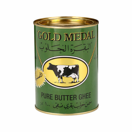 Gold Medal Pure Butter Ghee 800 g - 24shopping.shop