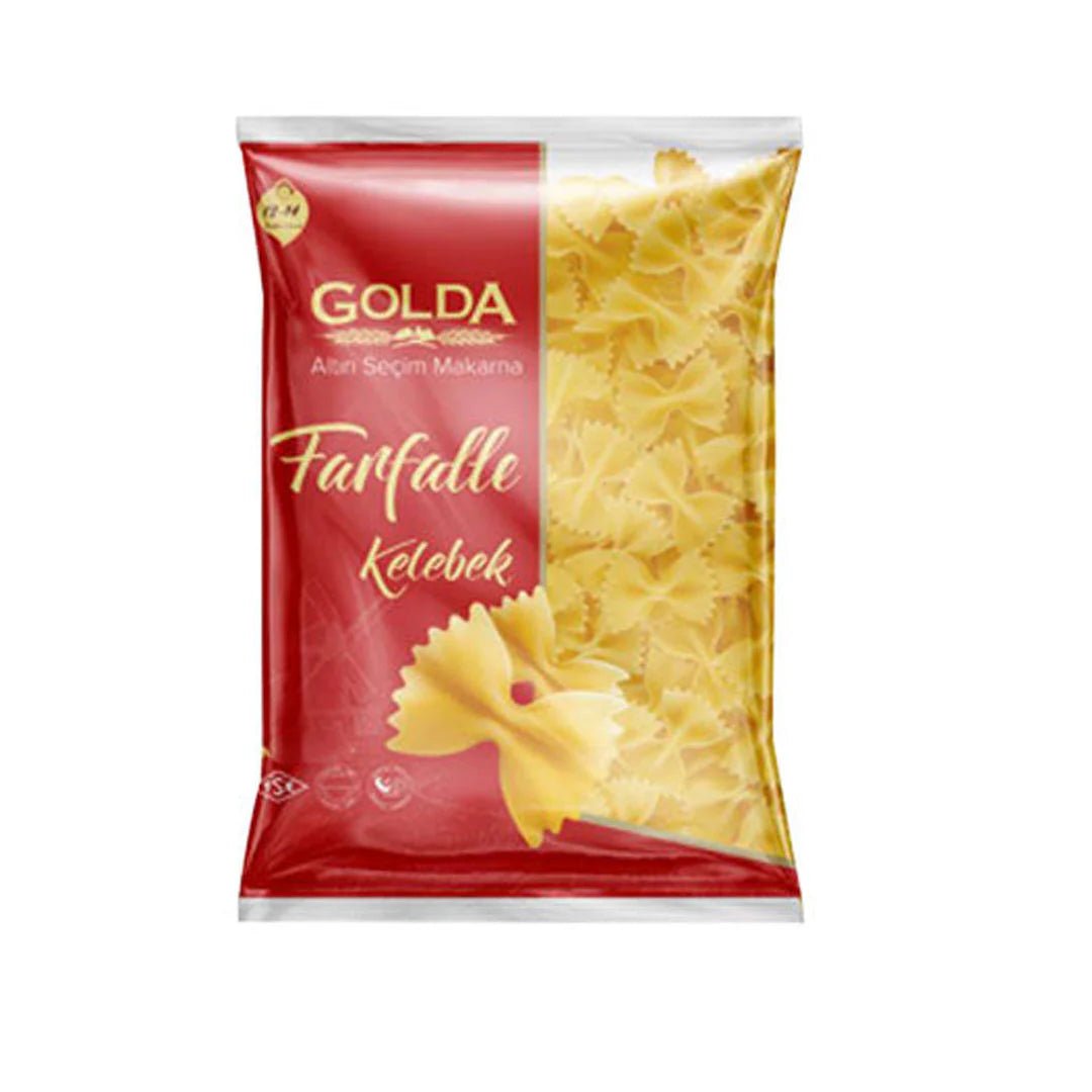 Golda farfalle 400g - 24shopping.shop