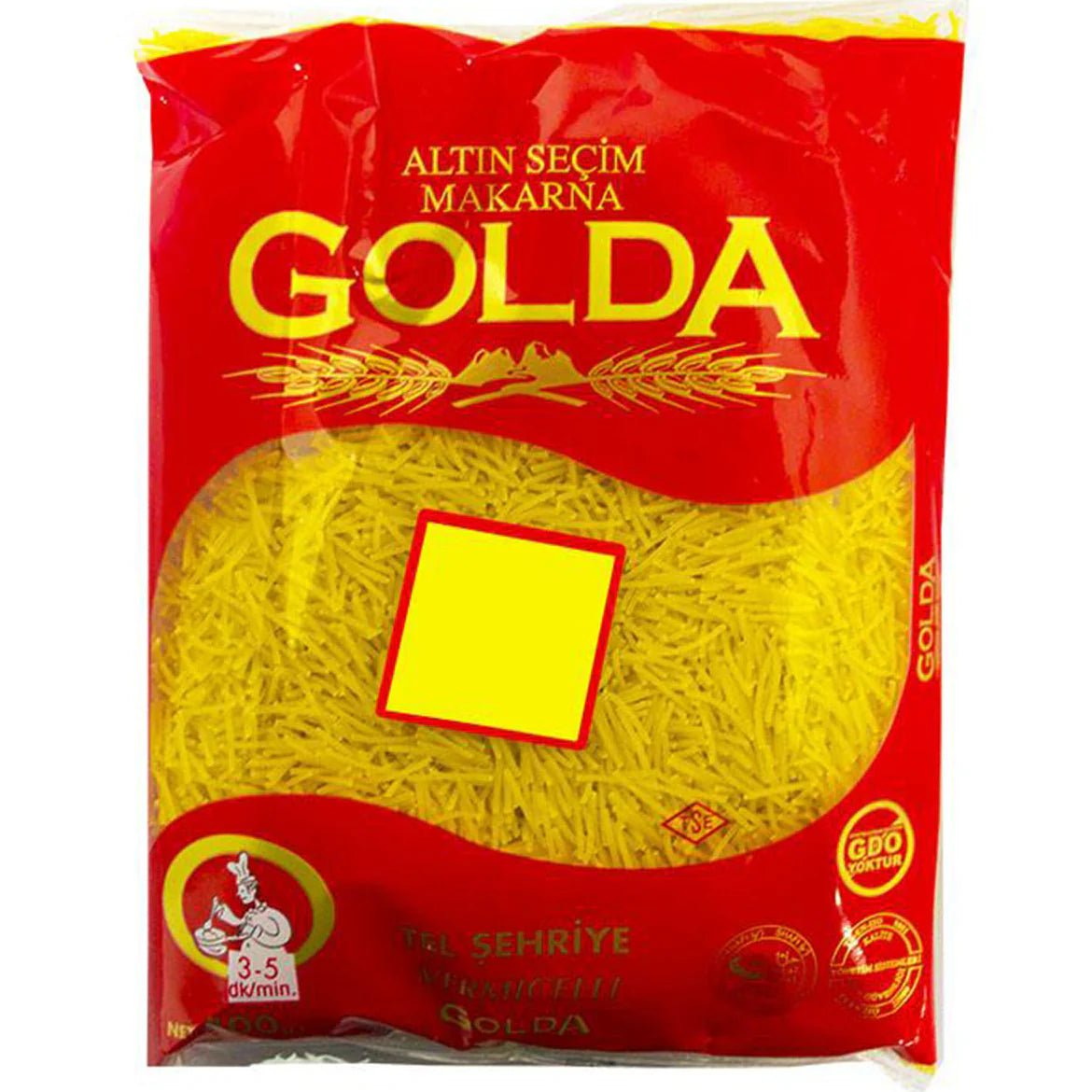 Golda Vermicelli 400G - 24shopping.shop