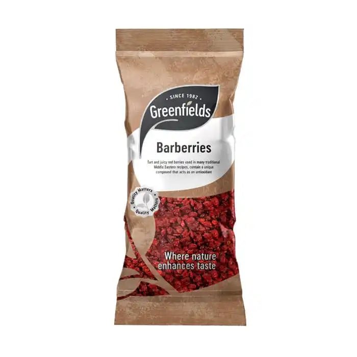 Greenfield Barberries 45g - 24shopping.shop