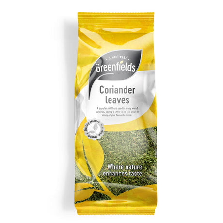 Greenfield Coriander Leaves 50G - 24shopping.shop