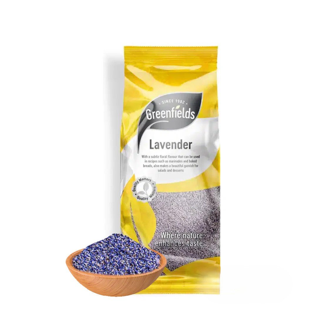 GreenField Lavender 50g - 24shopping.shop