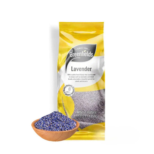 GreenField Lavender 50g - 24shopping.shop