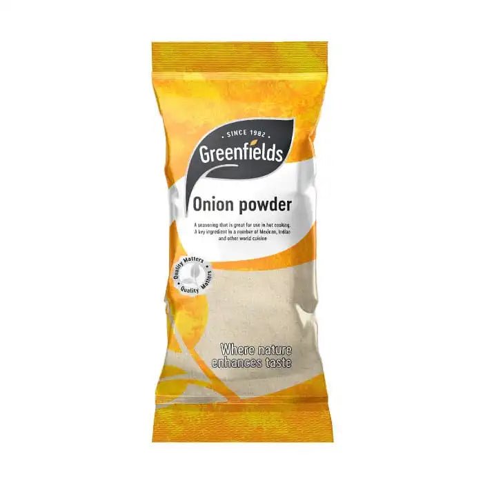 Greenfield onion powder 75g - 24shopping.shop