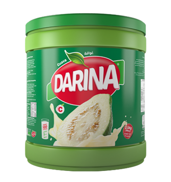 Darina guava 2.5kg