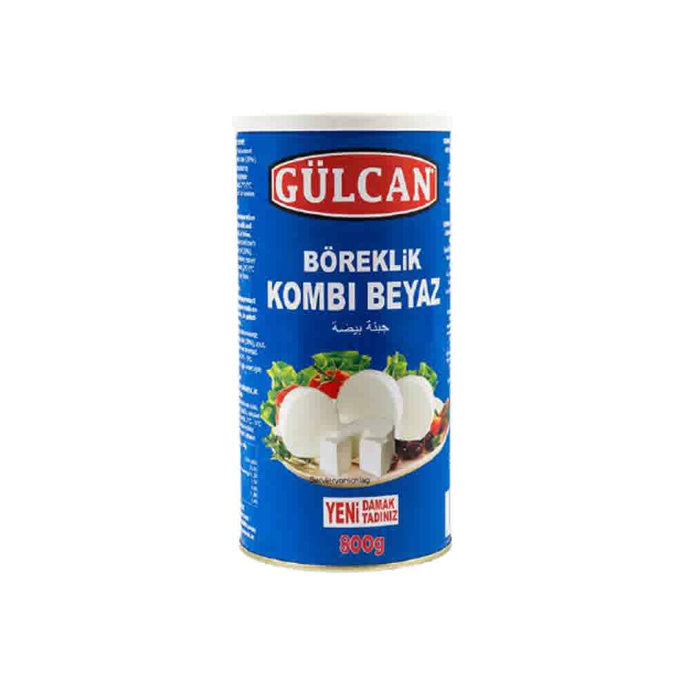 Gulcan Boreklik 800G - 24shopping.shop