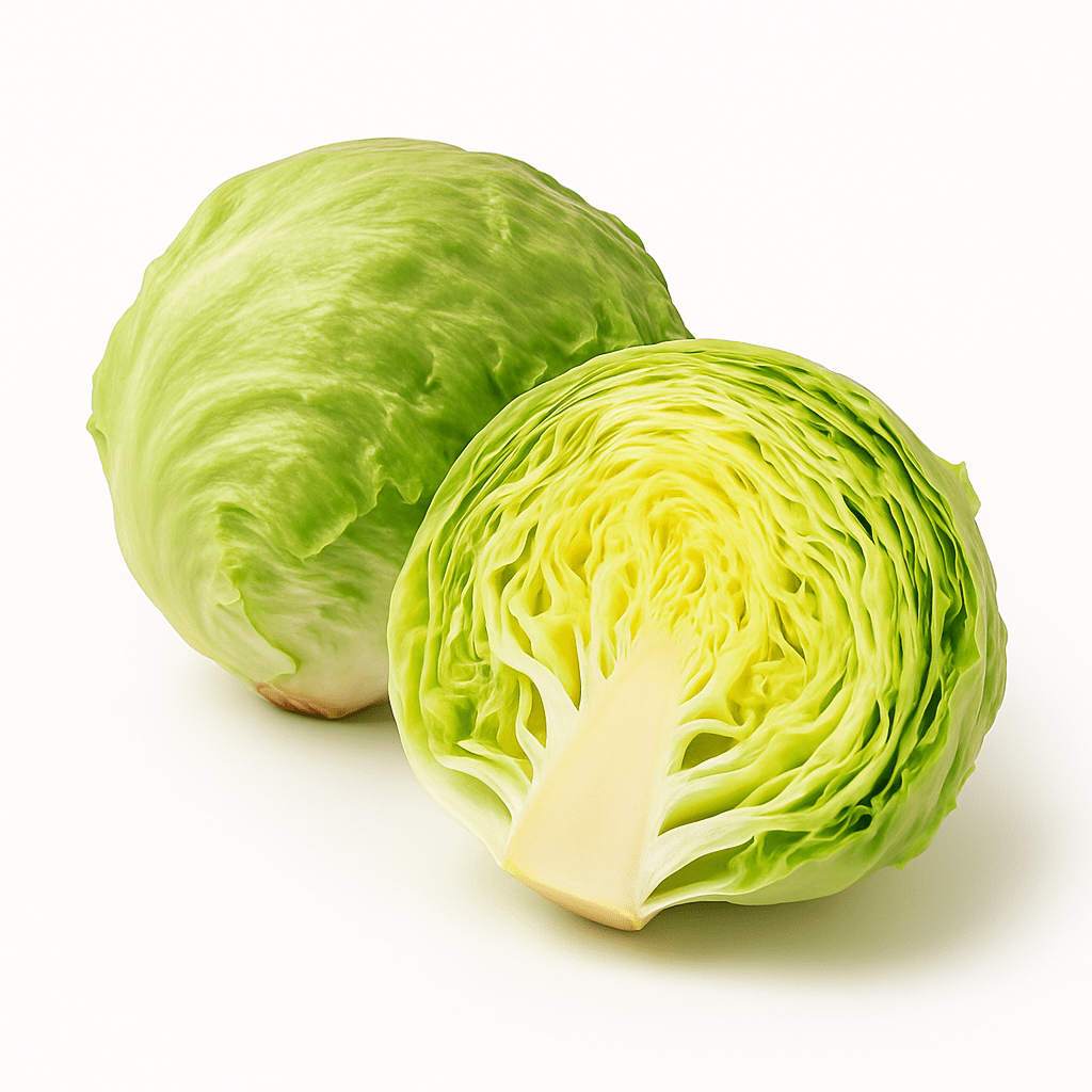 Iceberg Lettuce Each - 24shopping.shop