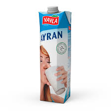 Yayla Ayran 1L- 24shopping.shop