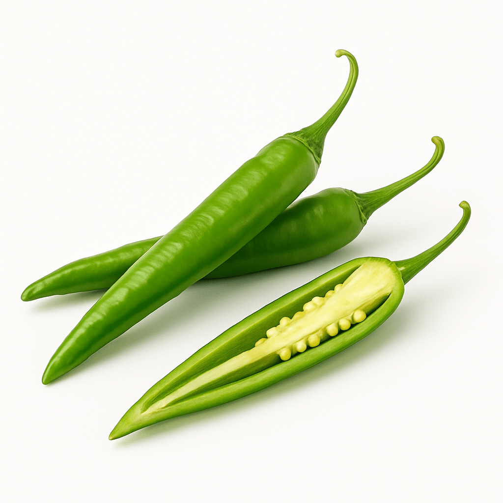 Indian Chilli Pepper 500g - 24shopping.shop