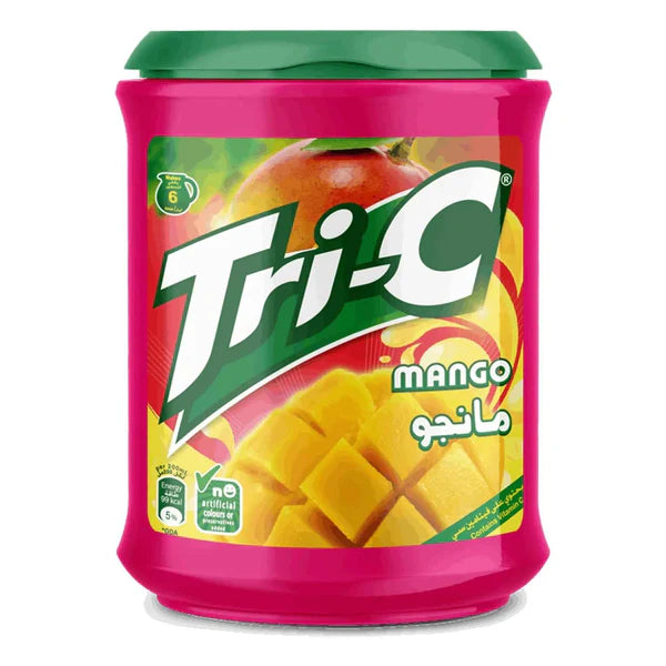 Tri-C Mango 2.5kg